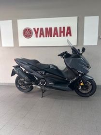 Yamaha T Max 560 TECH