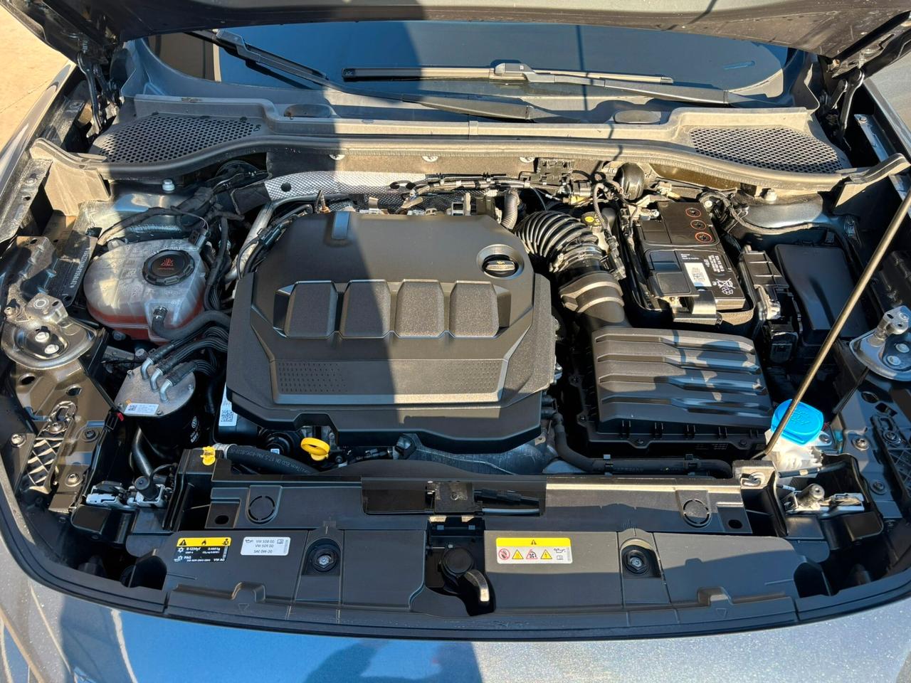 Cupra Formentor 2.0 TDI 4Drive DSG PREZZO PROMO