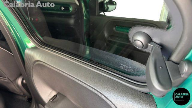 RENAULT Twingo Electric E-Tech Electric 80 CV Urban Range Techno