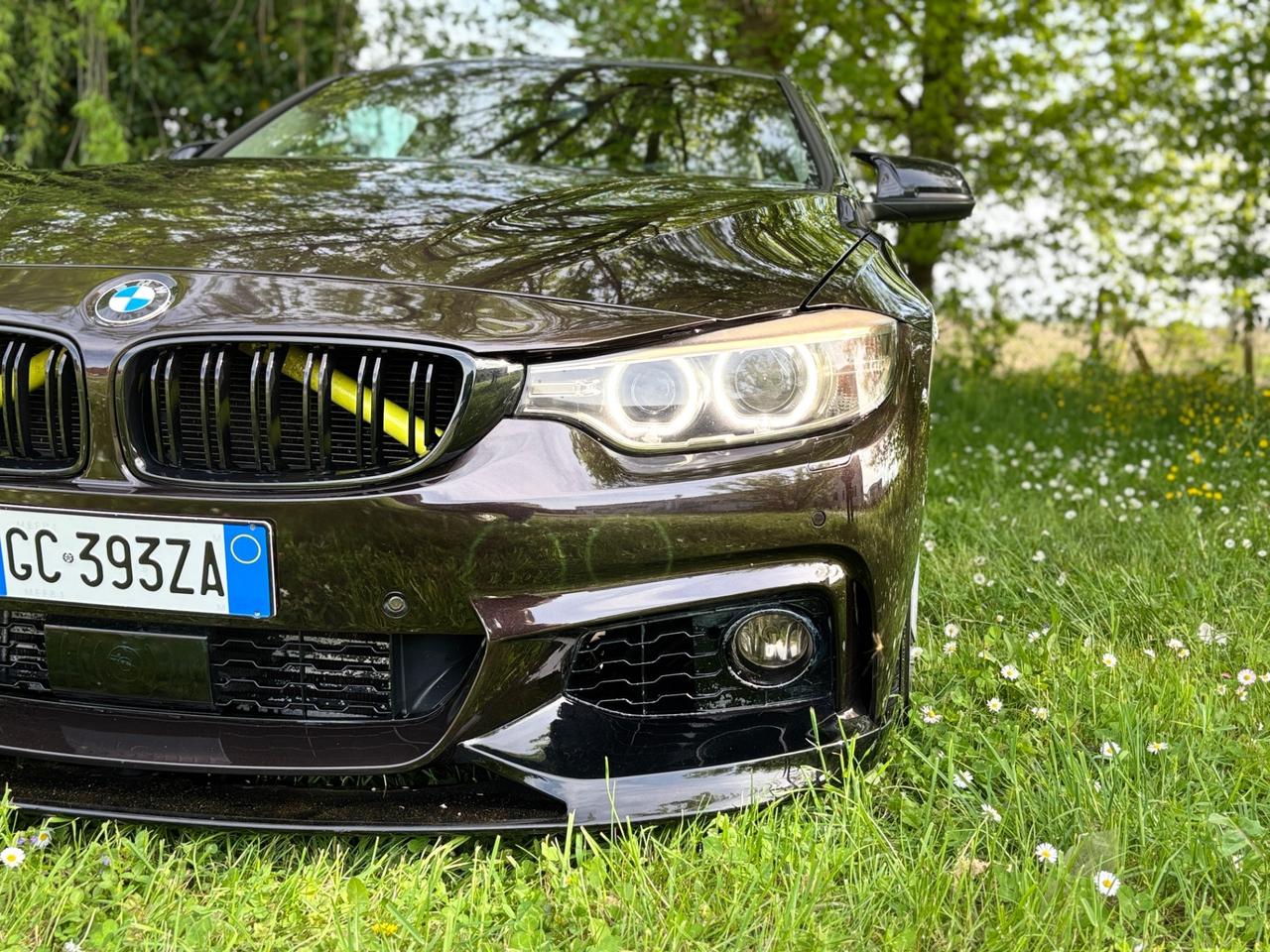 Bmw 428 428i Coupé Luxury