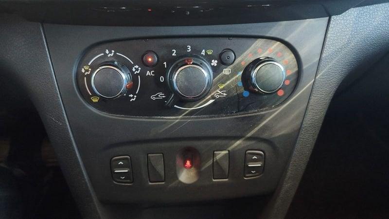 Dacia Sandero 1.2 Ambiance