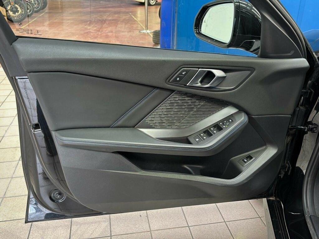 BMW Serie 1 118 d MSport Pro DCT