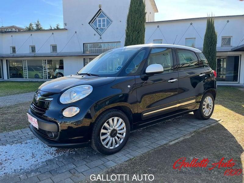 FIAT 500L 1.4 Pop Star 95cv