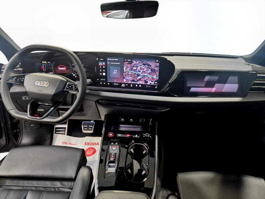 Audi A5 Avant 2.0 tdi mhev+ Launch edition S line 204cv s-tronic