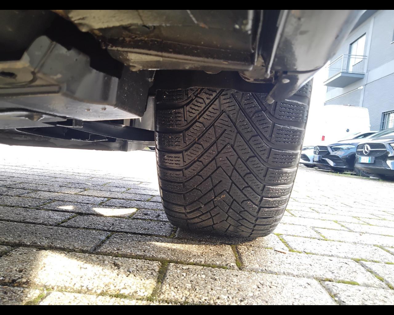 ALFA ROMEO Tonale - Tonale 1.5 hybrid Speciale 160cv tct7