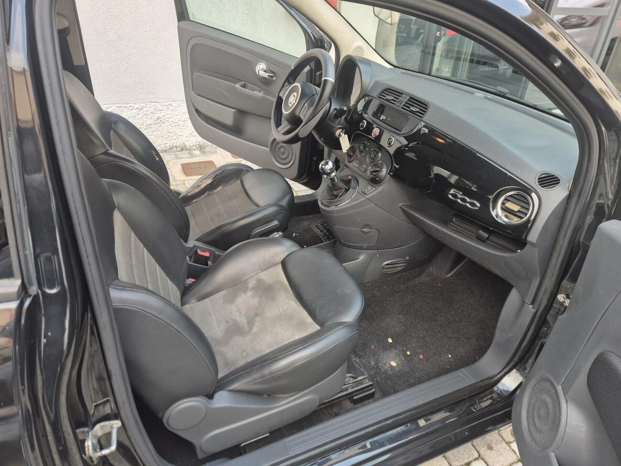 Fiat 500 1.4 16V Sport SOLO PER COMMERCIANTI
