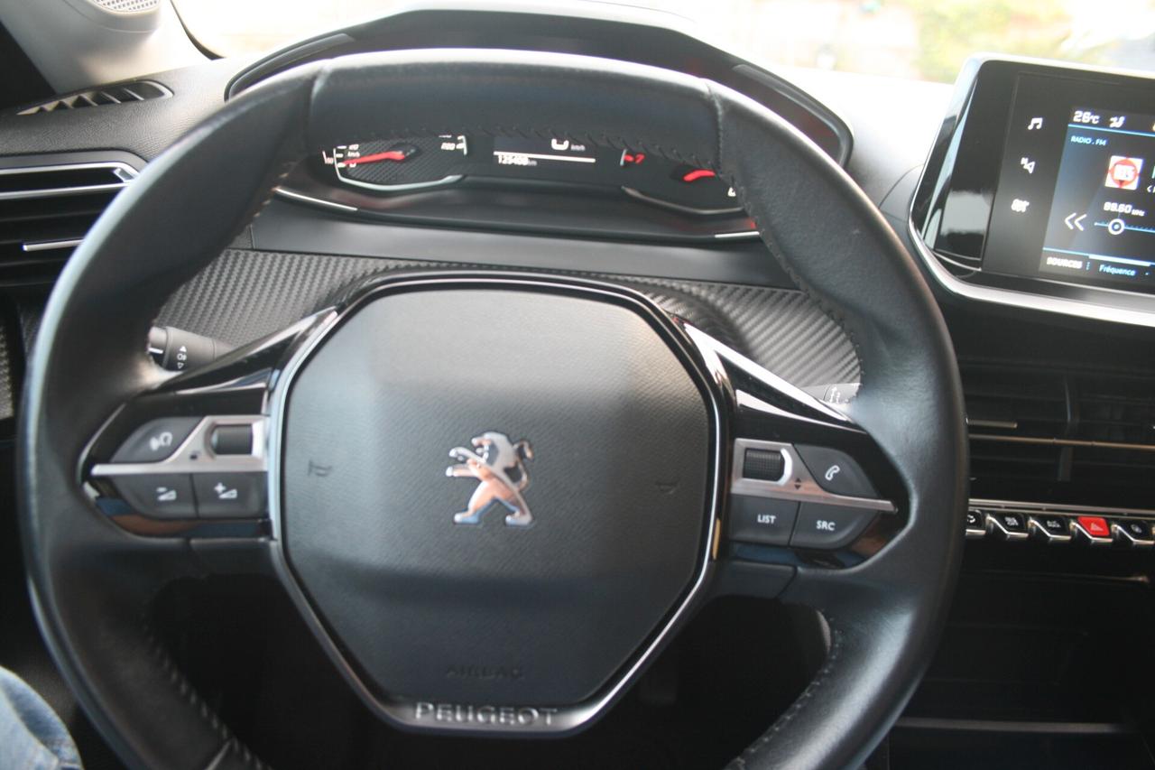 Peugeot 208 BlueHDi 100 Stop&Start 5 porte Active Pack