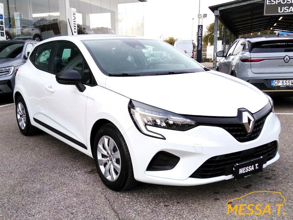 Renault Clio 5 Porte 1.0 TCe Life