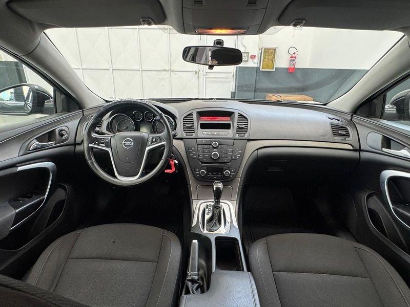 Opel Insignia Insignia Sports Tourer 2.0 cdti Cosmo 160cv auto