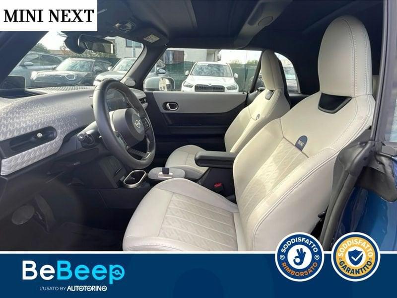 MINI Mini Cooper Cabrio Mini Cabrio 2.0 S FAVOURED AUTO