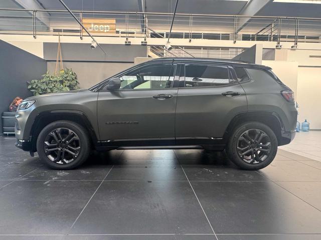 JEEP Compass 1.6 Multijet II 2WD 80° Anniversario