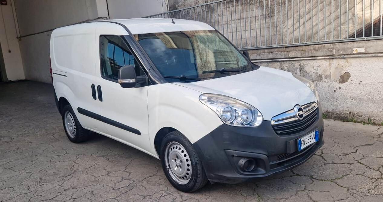 Opel Combo 1.6 CDTI 105CV PC-TN Van Blitz (1000kg) E6