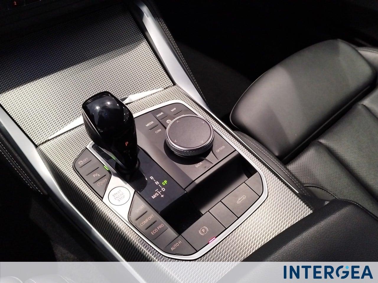 BMW 430i Cabrio Msport 245cv auto