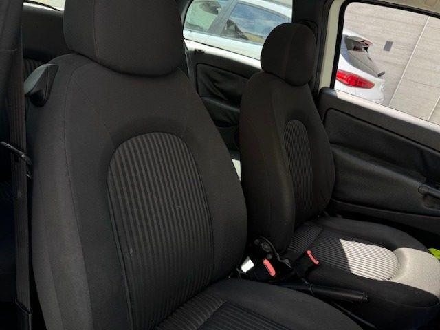 LANCIA Ypsilon 1.2 Versus