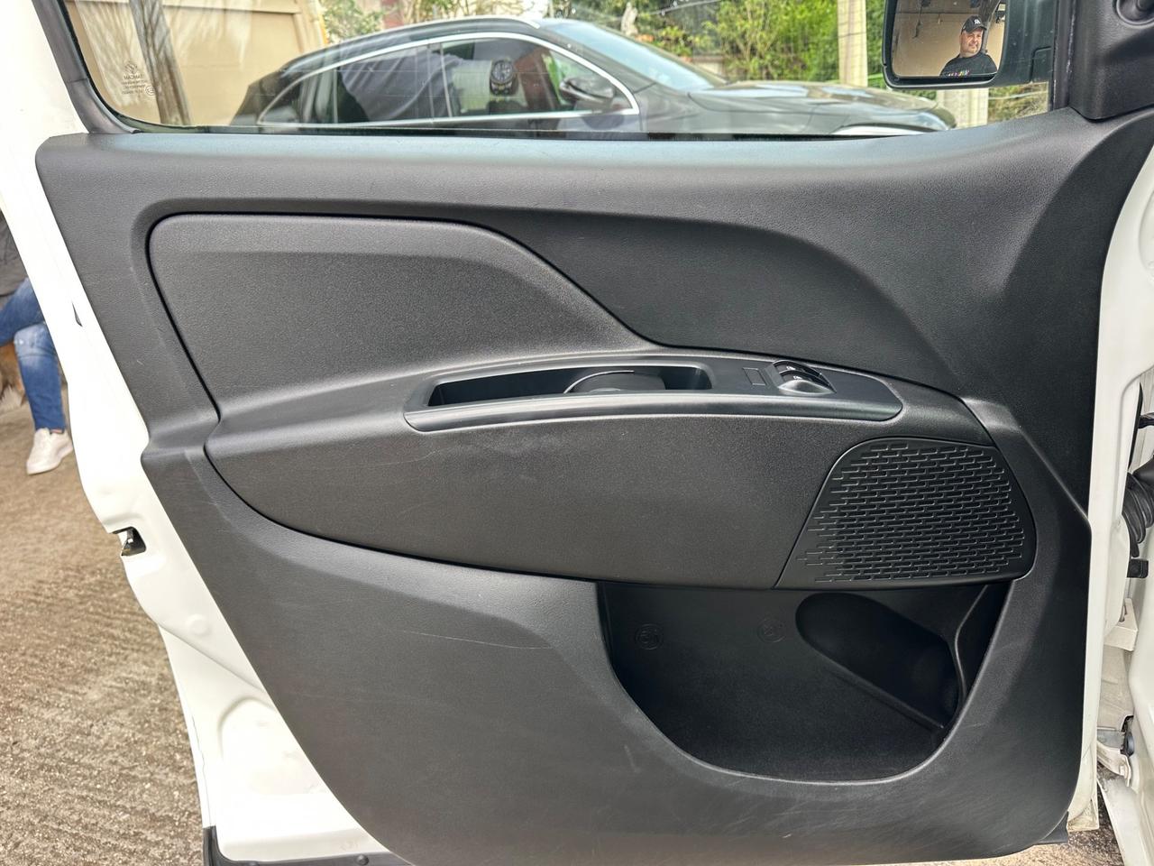 Fiat Doblo Doblò 1.3 MJT PC Combi N1 SX