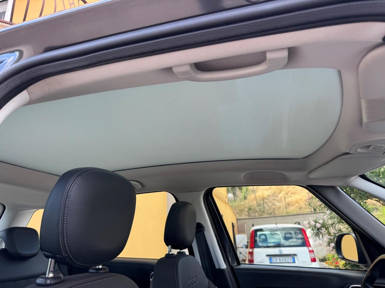 Fiat 500L 1.6 Multijet 120 CV Lounge ( My 2018 )