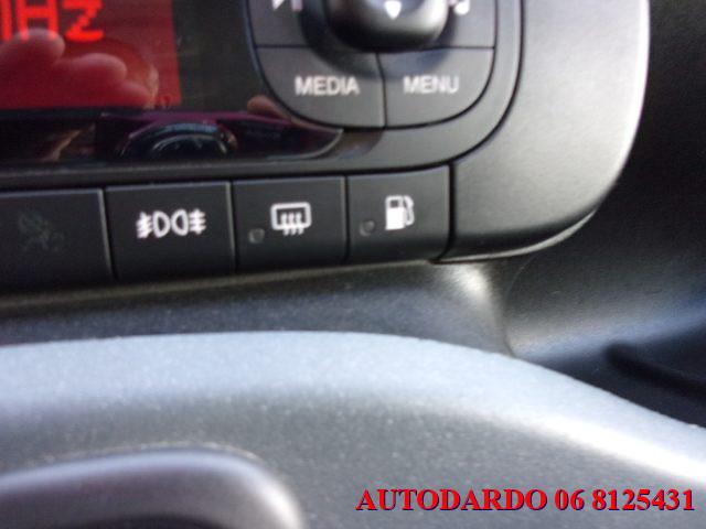 FIAT Panda 1.2 EasyPower Easy