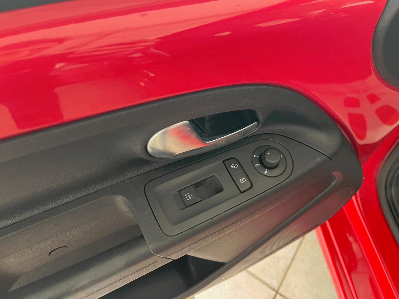 Skoda Citigo 1.0 60 CV 5 porte Elegance