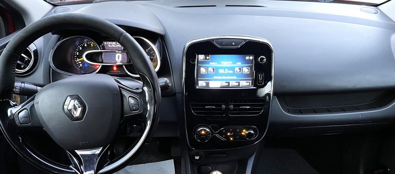 Renault Clio 1.5 Dci 90Cv 5p Energy
