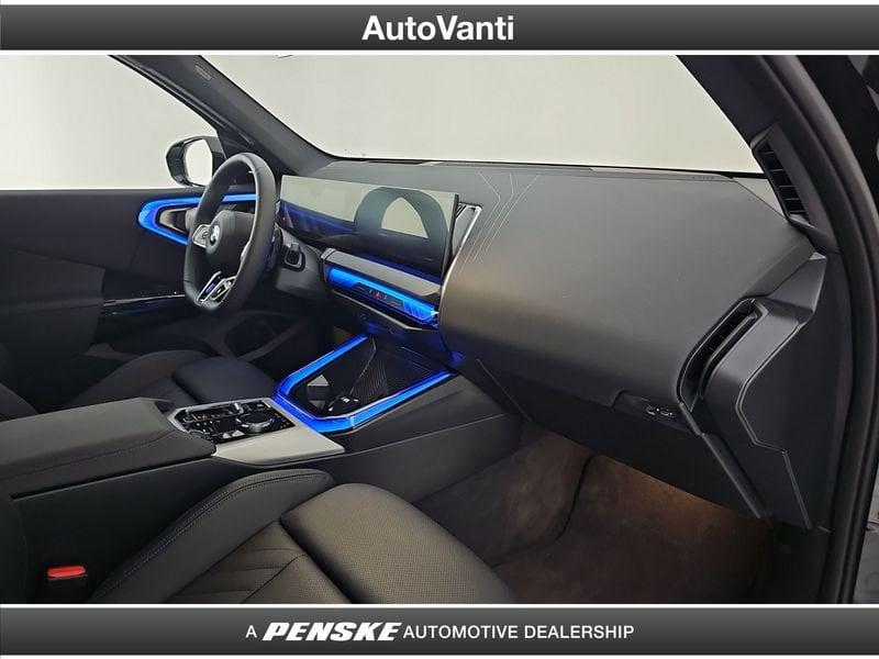 BMW X3 X3 xdrive20d MSport Pro auto