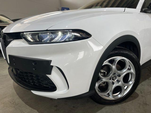 ALFA ROMEO Tonale 1.5 130CV MHEV TCT7 Sprint NAVIG./PARK/FULL LED