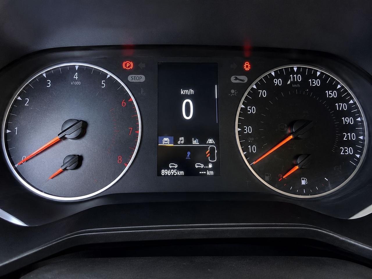 Renault Clio TCe 90 CV 5 porte Equilibre