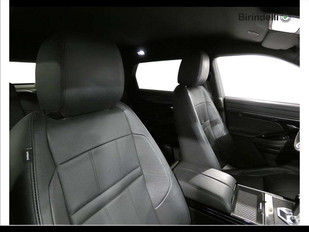 LAND ROVER RR Evoque 2ª serie - Range Rover Evoque 2.0D I4 163 CV AWD Auto R-Dynamic S