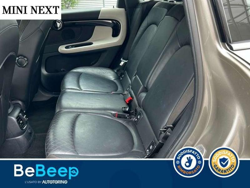 MINI Countryman Mini F60 MINI 1.5 COOPER SE HYPE ALL4 AUTO