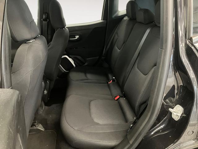 JEEP Renegade 1.6 Mjt DDCT 120 CV Business