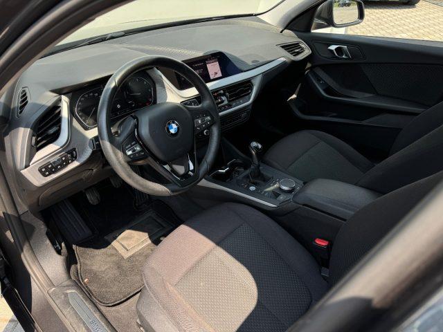 BMW 118 d 5p. Business