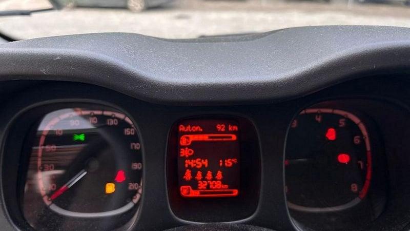 FIAT Panda Panda 1.0 FireFly S&S Hybrid City Life