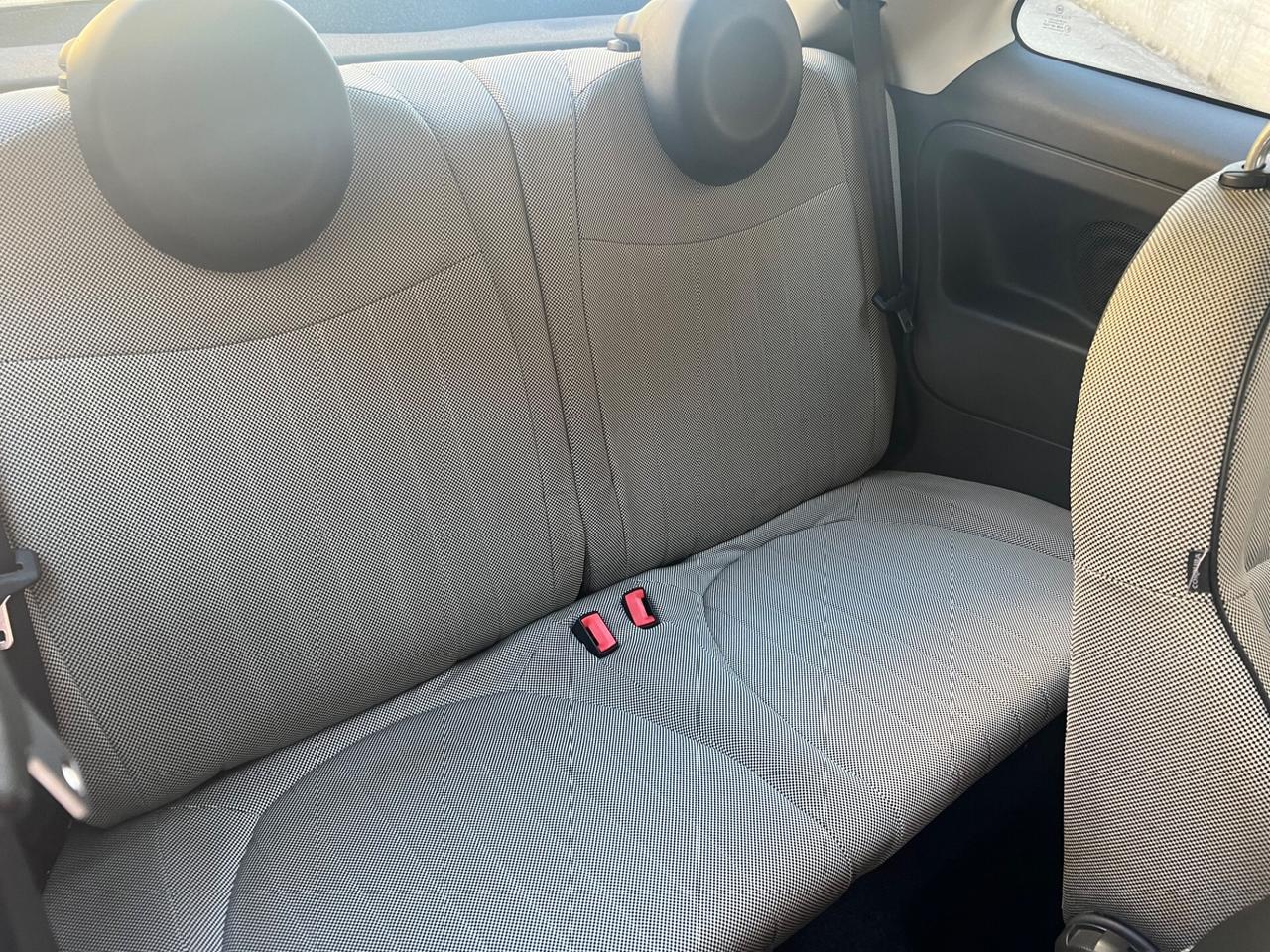 Fiat 500 1.3 Multijet 16V 75 CV Lounge 127.000 km