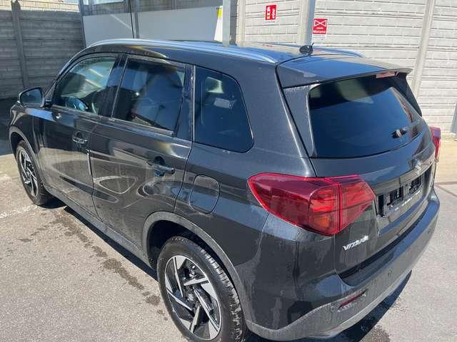 Suzuki Vitara 1,4 HYBRID TOP 2WD, NUOVO NON KM ZERO, SUZUKI 1986