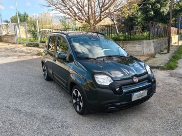 Fiat Panda 1.0 FireFly S&S Hybrid Pandina 2025