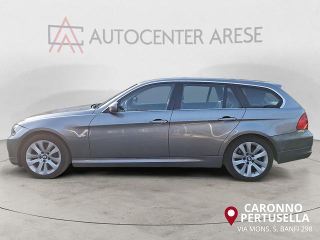 BMW 318 d 2.0 143CV cat Touring Attiva