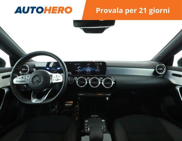 MERCEDES-BENZ CLA 220 d Automatic 4Matic Shooting Brake Premium