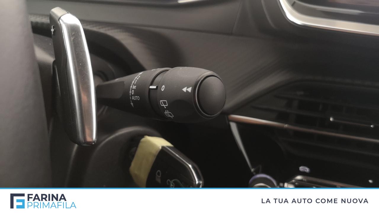 PEUGEOT 2008 II 2020 - 2008 1.2 PURETECH ALLURE 130CV EAT8