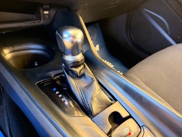 TOYOTA C-HR 1.8 Hybrid E-CVT Active