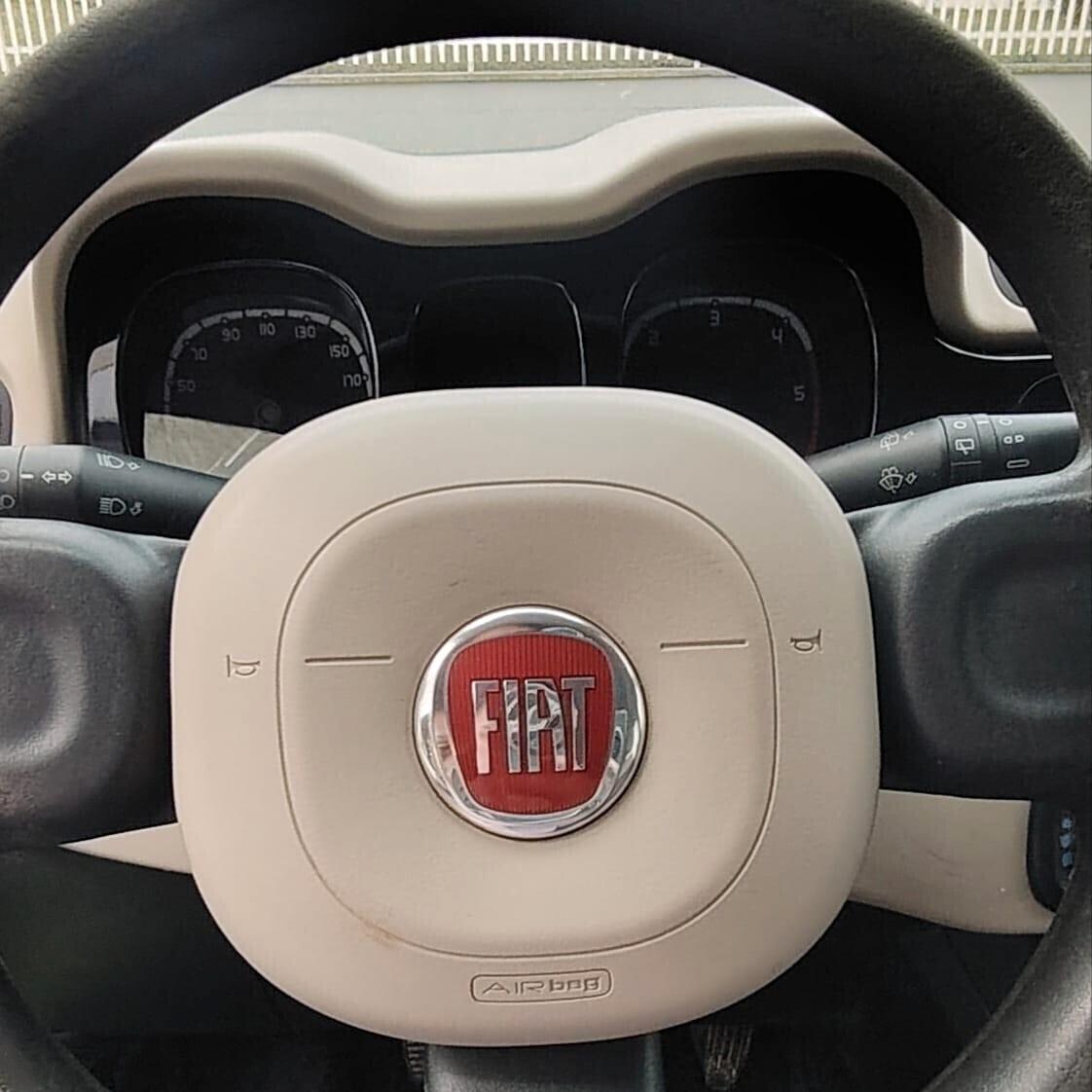 Fiat Panda 4x4