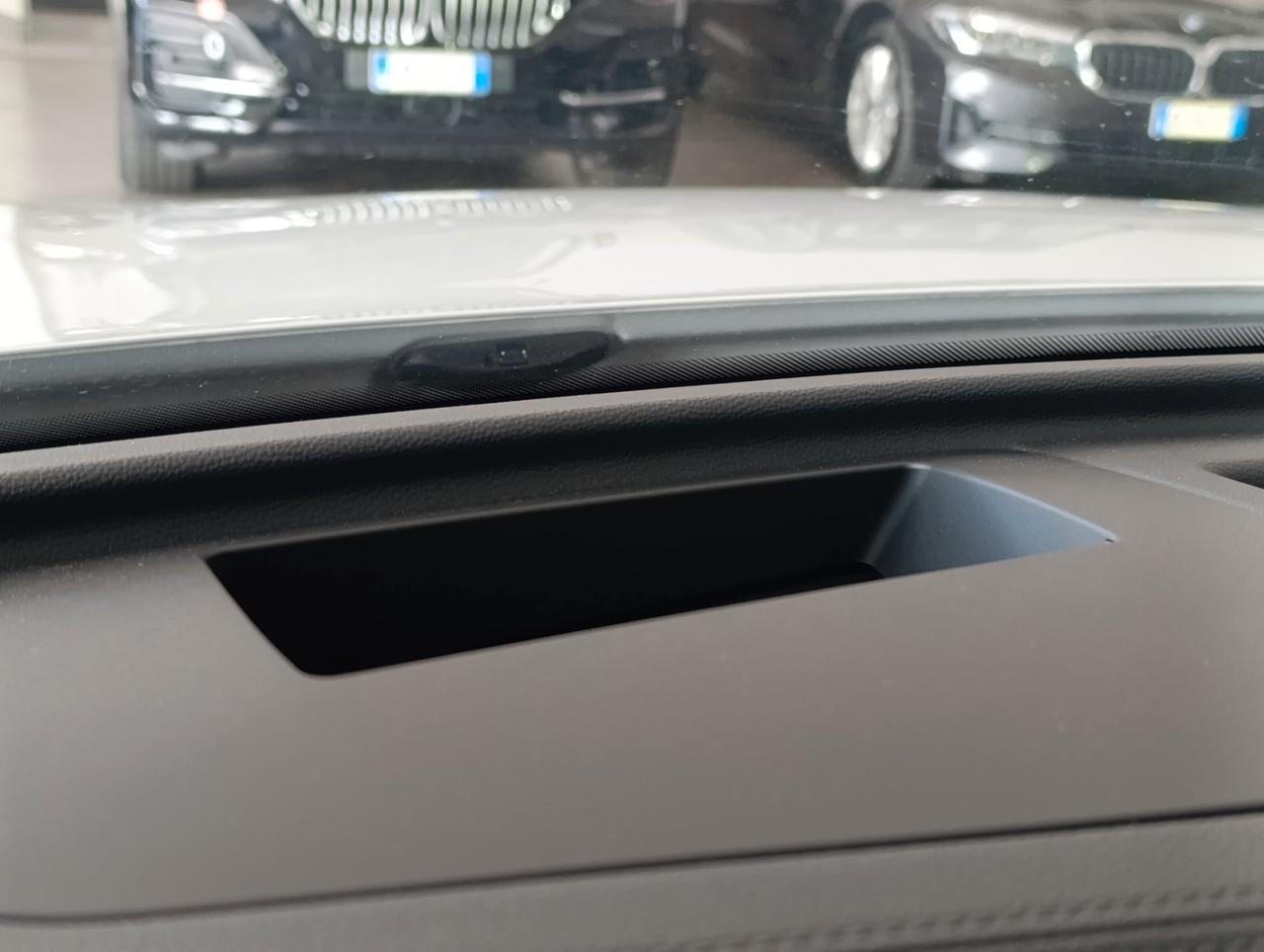 Volkswagen Tiguan 2.0 tdi Elegance 150cv dsg