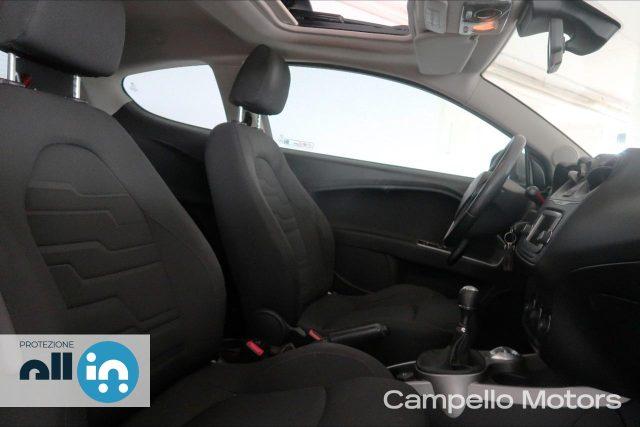 ALFA ROMEO MiTo MiTo 1.3 JTDm 85cv Progression