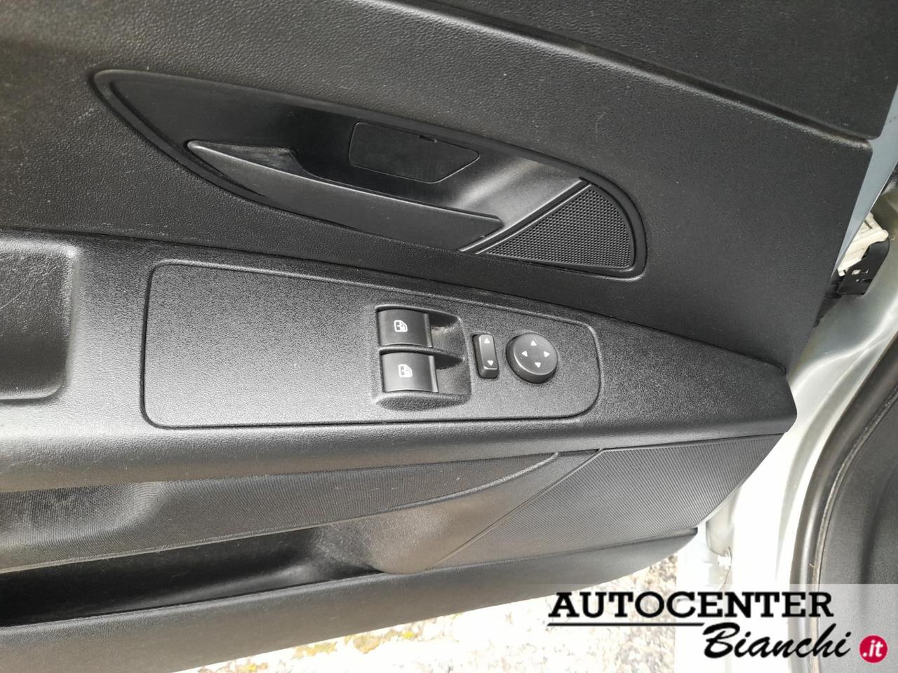 Fiat Grande Punto 5 Porte 5p 1.4 natural power Active