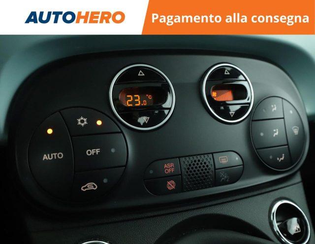 FIAT 500 1.0 Hybrid Launch Edition