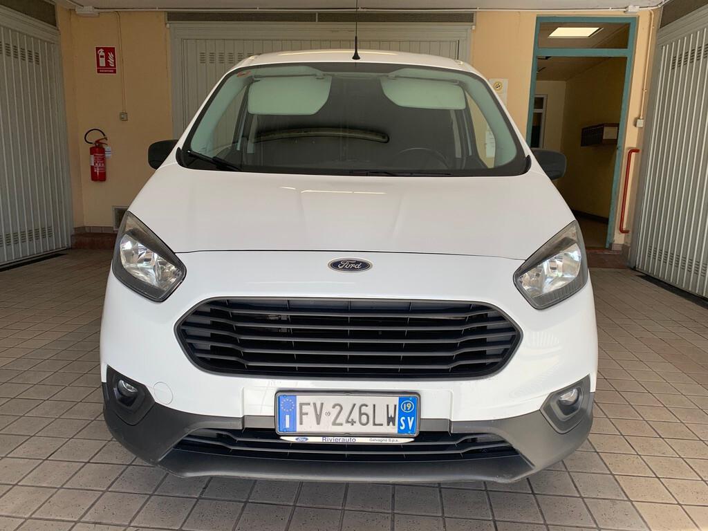 FORD TRANSIT CONNECT 1.5 TDCI 75 CV - IVA COMPRESA -