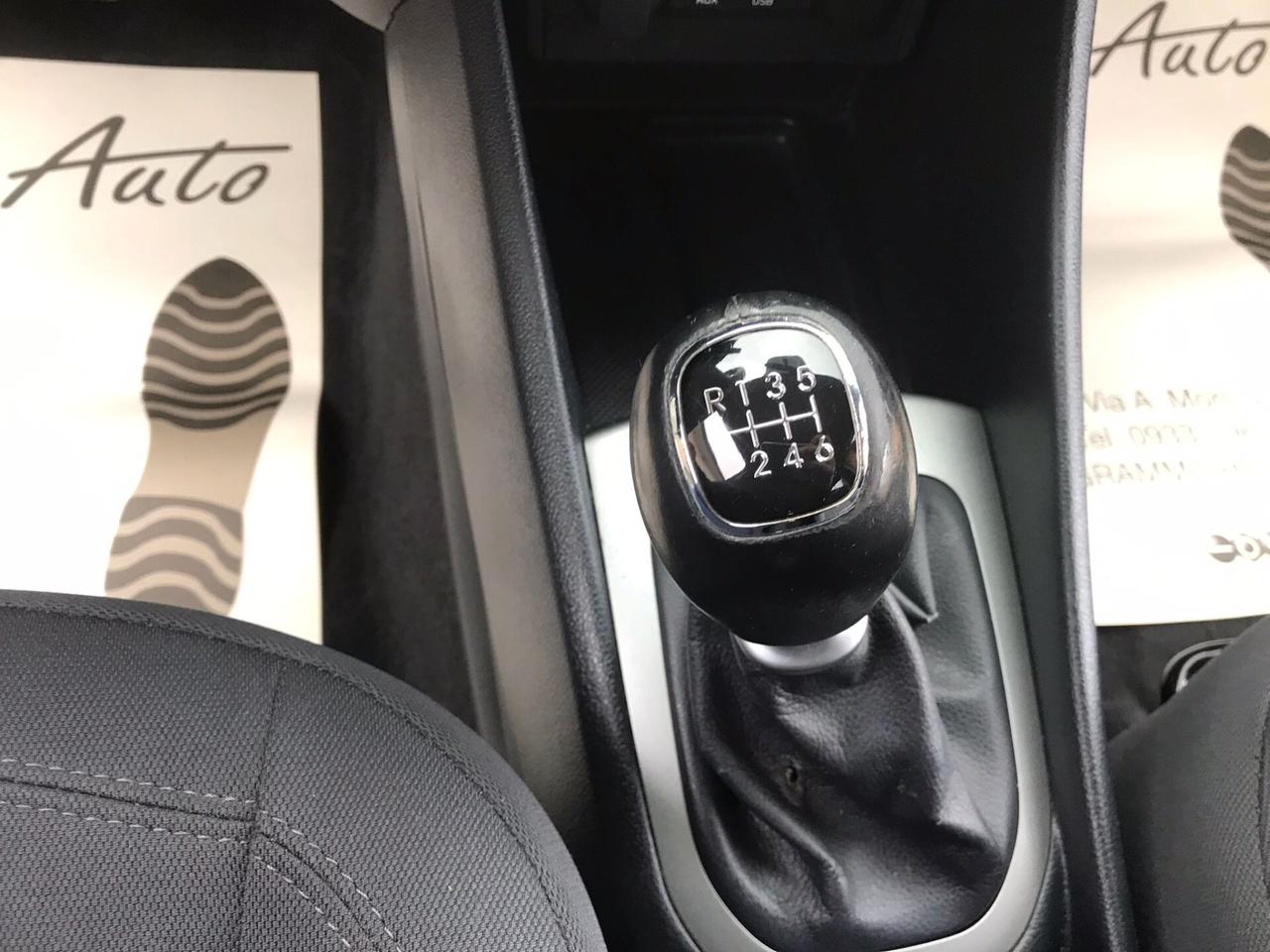 Kia Rio 1.1 CRDi 5p.S&S High Tech