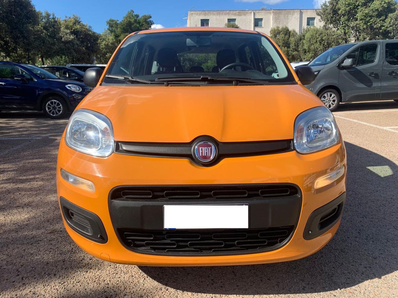 Fiat Panda 1.2 PASSAGGIO INCLUSO