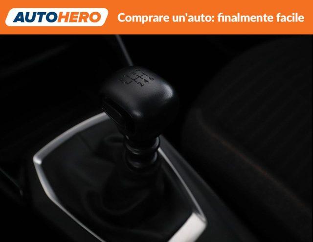PEUGEOT 208 PureTech 100 Stop&Start 5 porte Active
