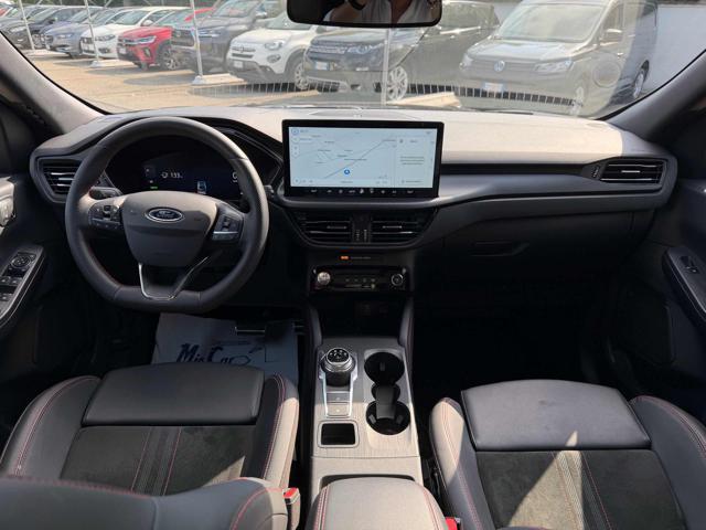 FORD Kuga 2.5 Full Hybrid 180 CV CVT 2WD ST-Line X