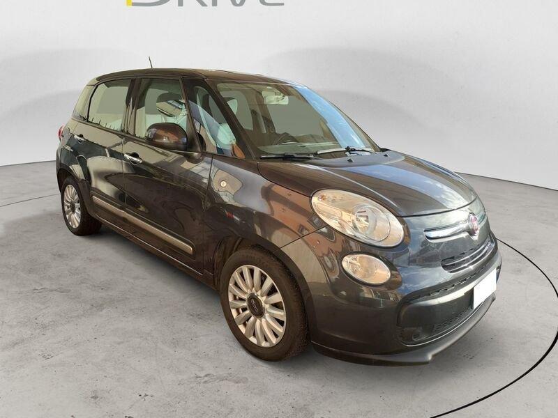 FIAT 500L 500L 1.3 mjt 95cv dualogic