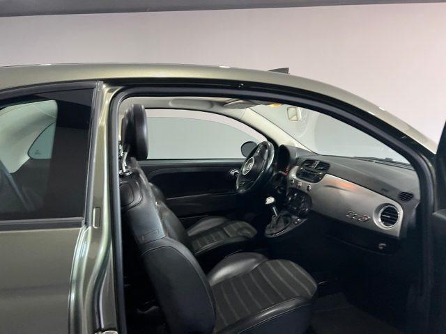 FIAT 500C C 1.3 Multijet 16V 95CV by DIESEL